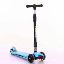 2017 New Model Mini Kids Scooter (LY-W-0027)